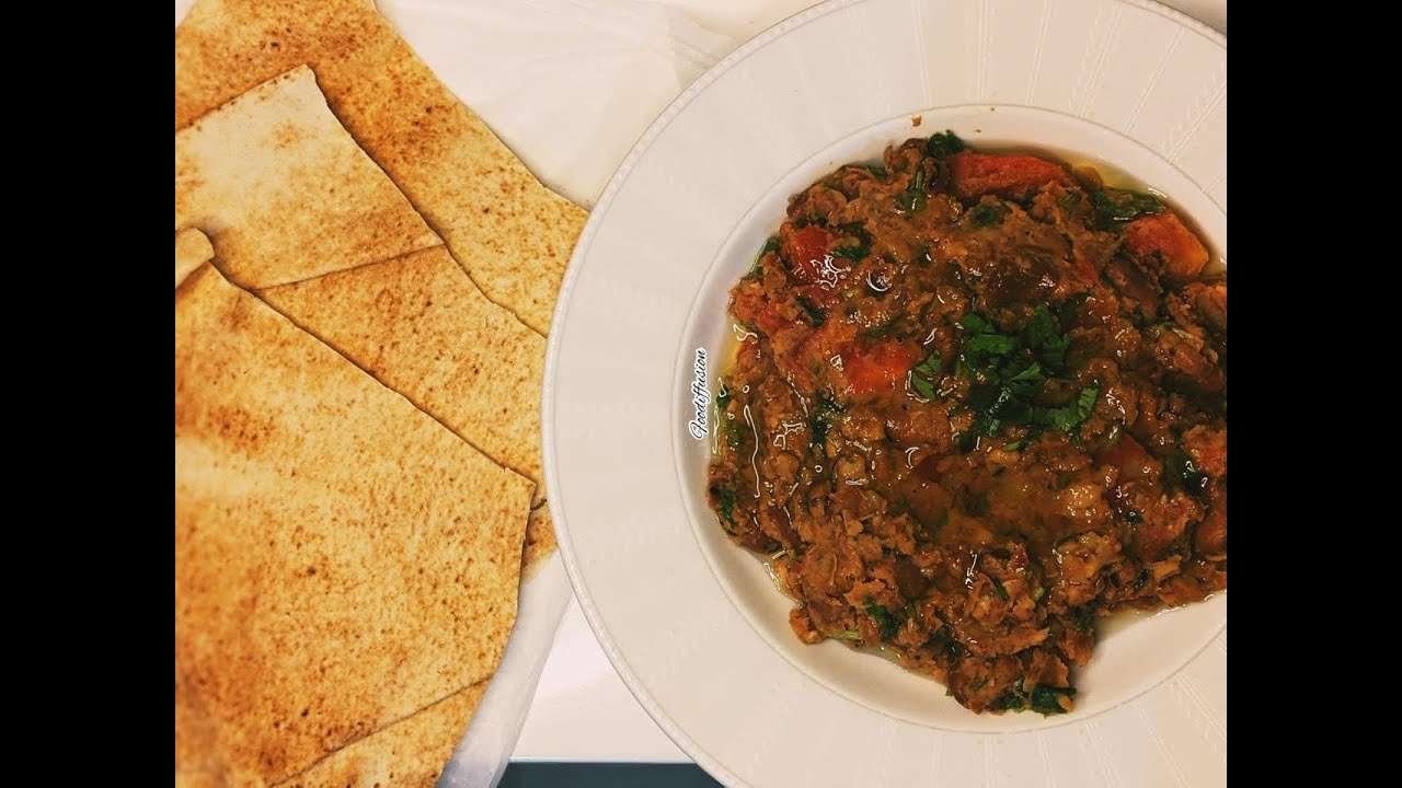 Foul Medames|Fava Beans|Easy Recipe