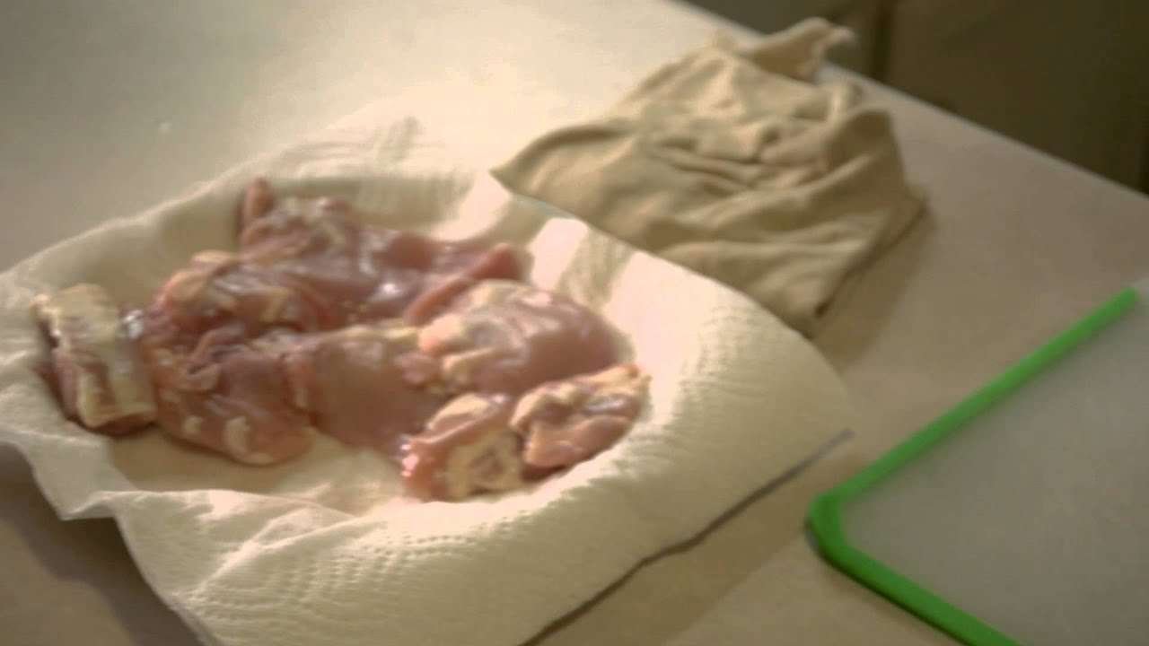 Valley Home Chefs – Episode 2