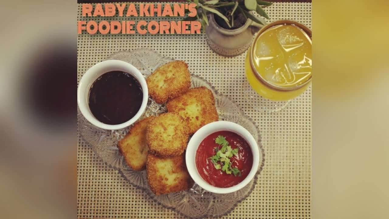 Chicken Nuggets Recipe | Quick and Easy | How to Make Chicken Nuggets at Home