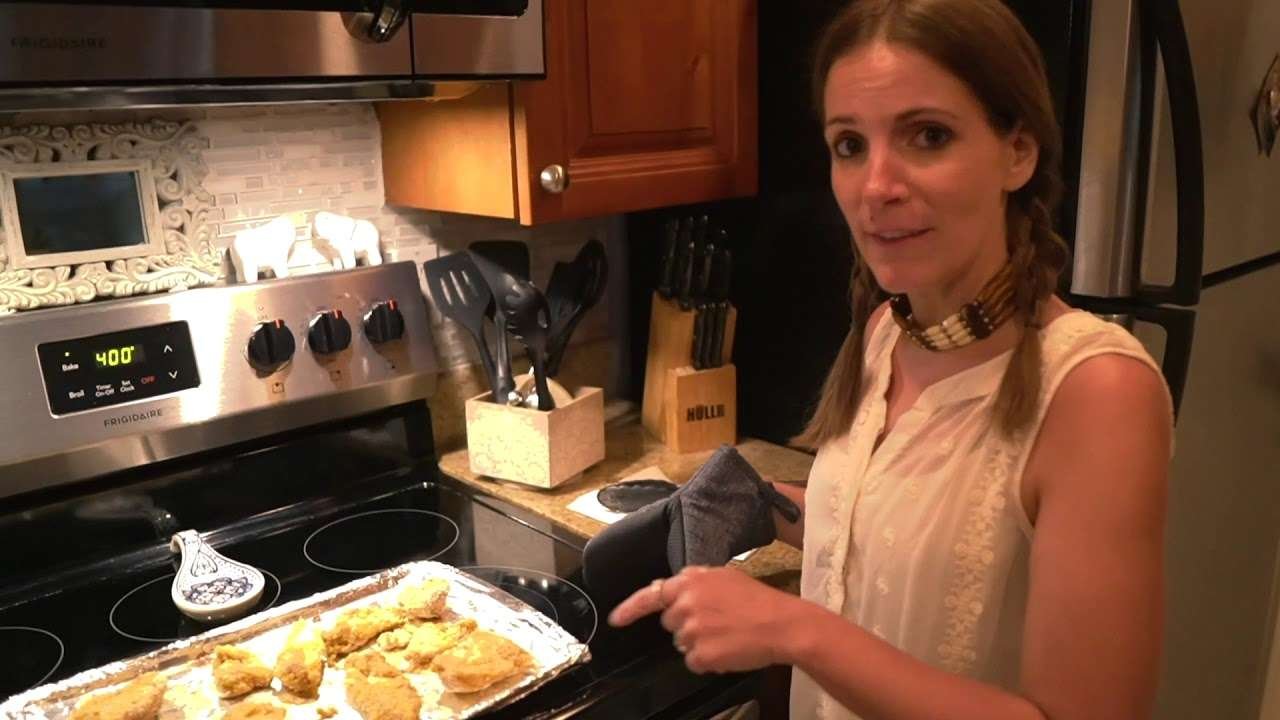 Piece of my Heart Fried Chicken Recipe – Janis Joplin Style – Gypsy Road covers – Piece of my Heart