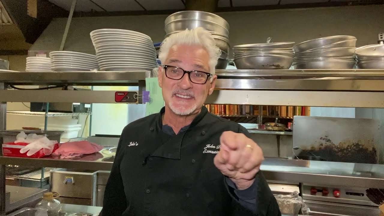 How to make Bigos, Polish Hunters Stew! Chef John Beilfuss makes the National Dish of Poland!