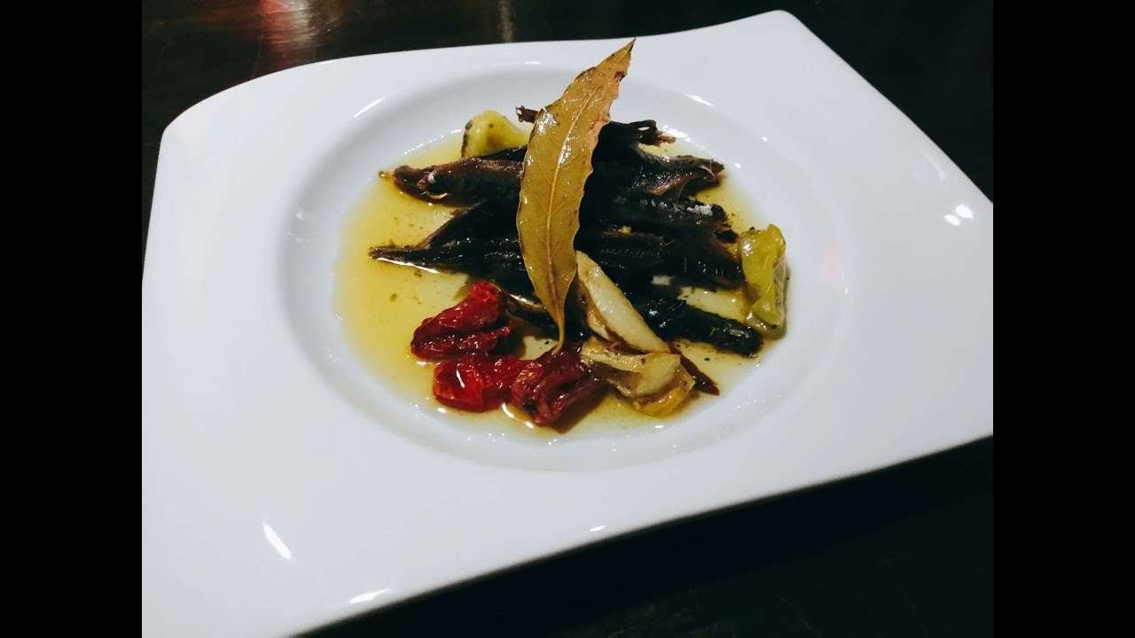 Easy Homemade Gourmet Tuyo #09