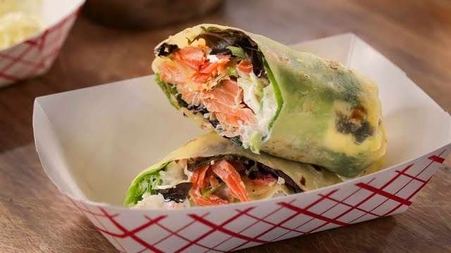 From Vikings to Wings