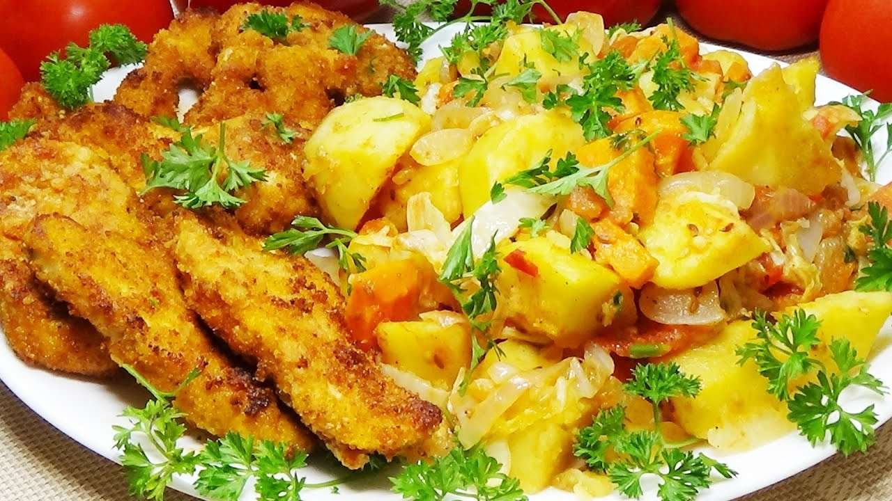 VELOCE, GUSTOSO E FACILE, LA RICETTA PERFETTA PER LA CENA IN FAMIGLIA!