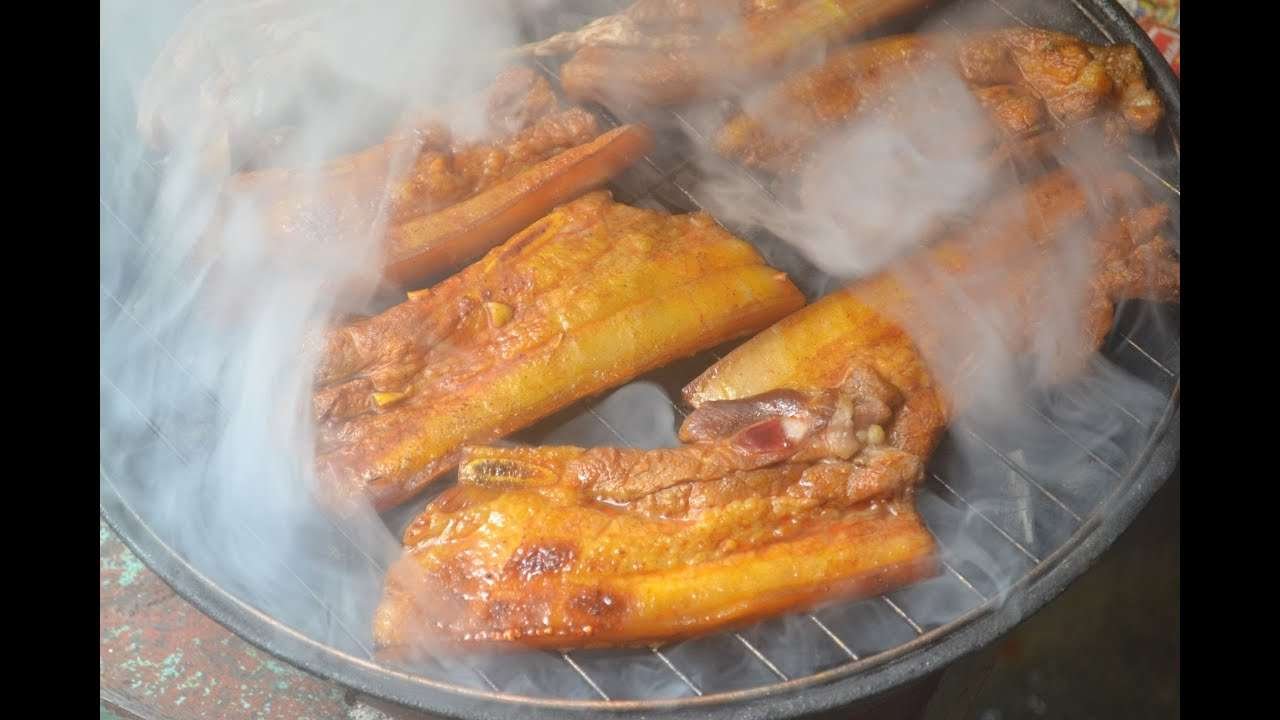How to Cook Grilled Liempo (Yummy and Easy)