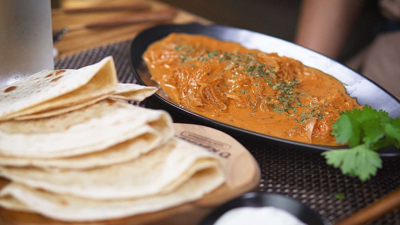 정말 맛있는 크림 소스 치킨 | 치포틀레 | 치킨요리 | Cream Sauce Chicken | Chipotles | chicken recipe