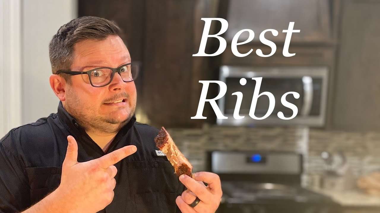 Best ribs
