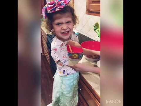 Paprika Chicken spaetzle!