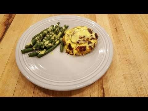 blue crab crab cakes