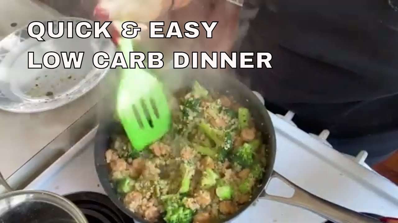 Easy shrimp stir fry recipe