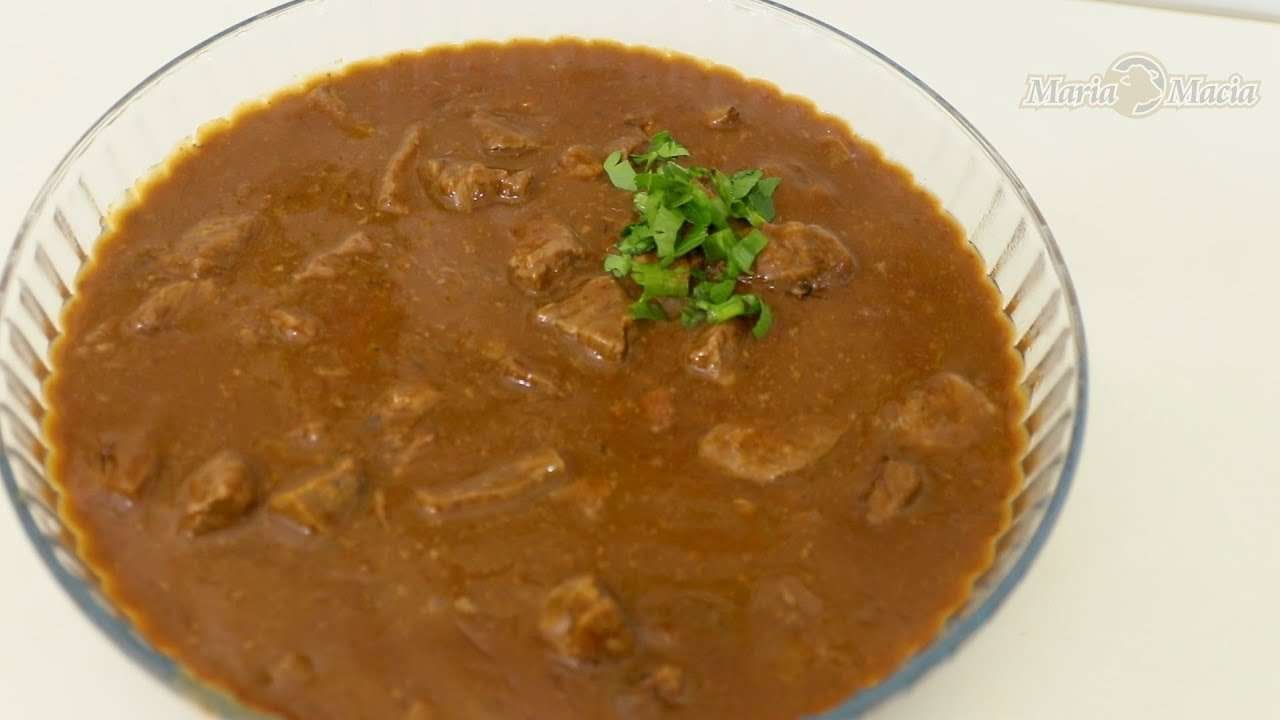 Goulash