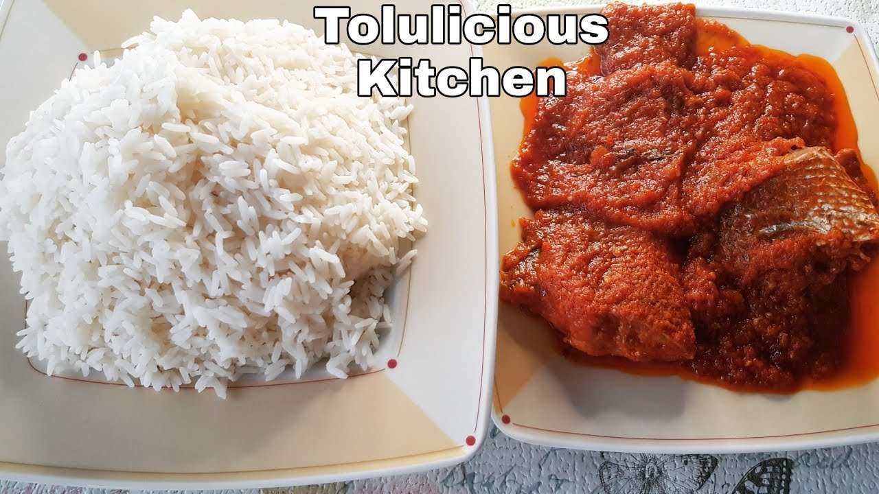 Fresh Fish Stew | Easy Fresh Fish Stew | Fish Health Benefits