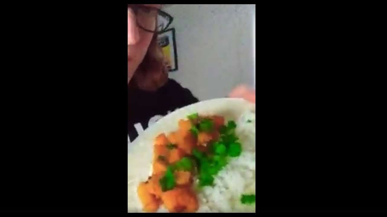 Chipotle Butternut Squash Burrito