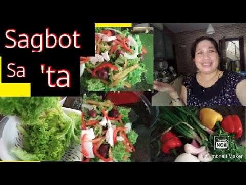 Greeny Greek with mustard salad 🥗