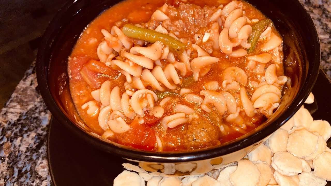 Goulash (The Remix)