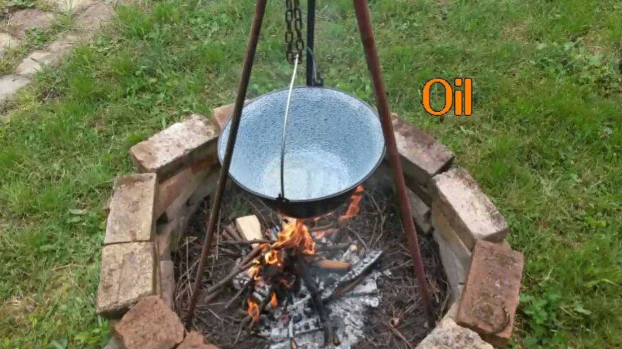 Hungarian Goulash recipe