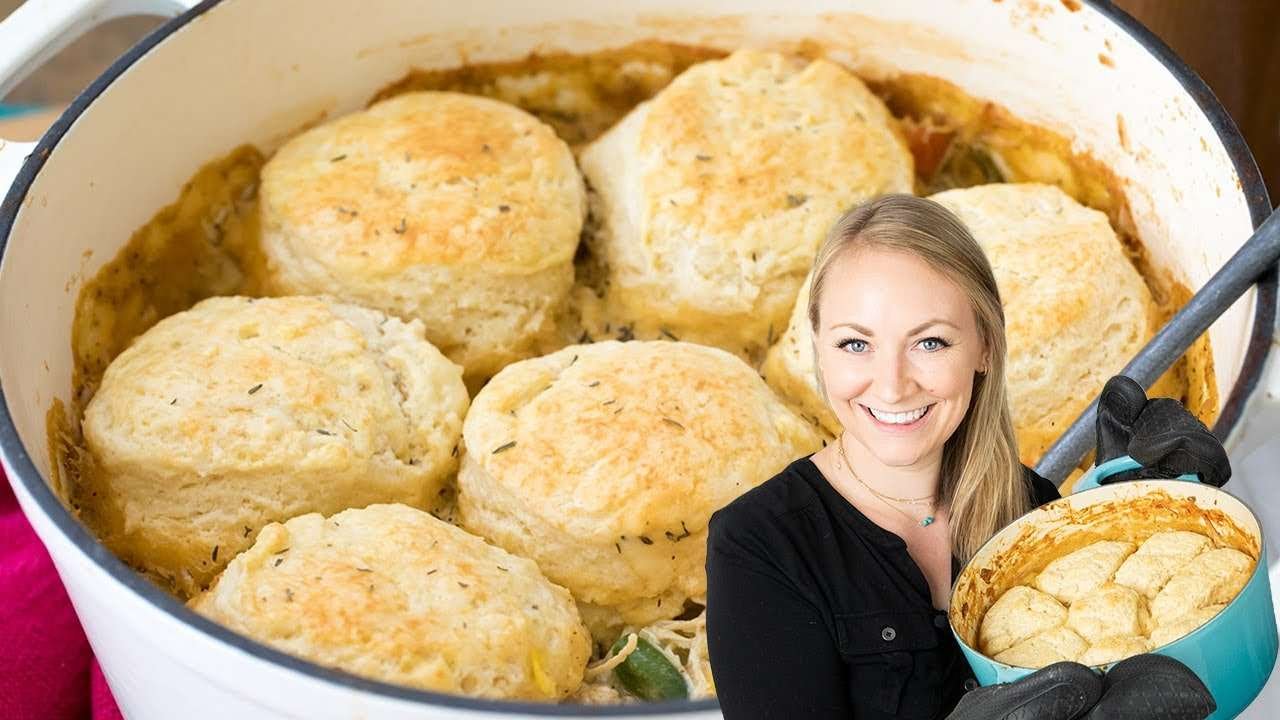 Comfort Food Doesn't Get Any Better Than THIS