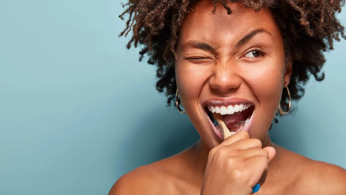 The Surprising Connection Between Immunity & Healthy Gums