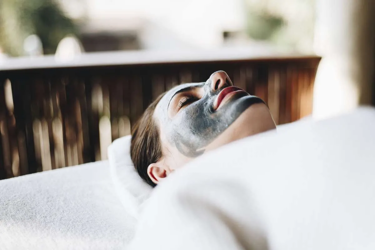 Detox Your Skin With Charcoal