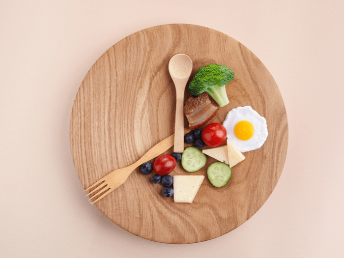 Intermittent Fasting Doesn’t Work, Research Says