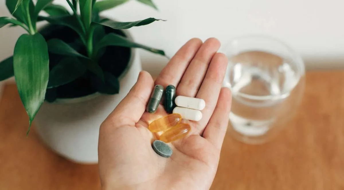Do I Really Need to Take Supplements?