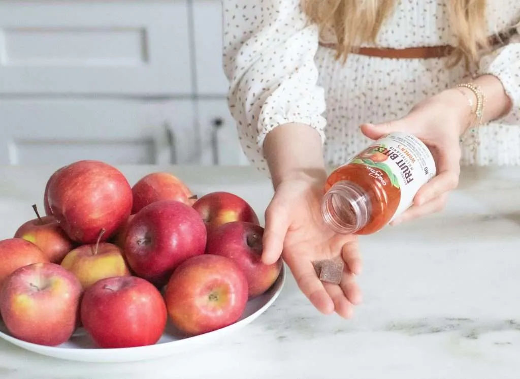 Everything You Need To Know About Multivitamins