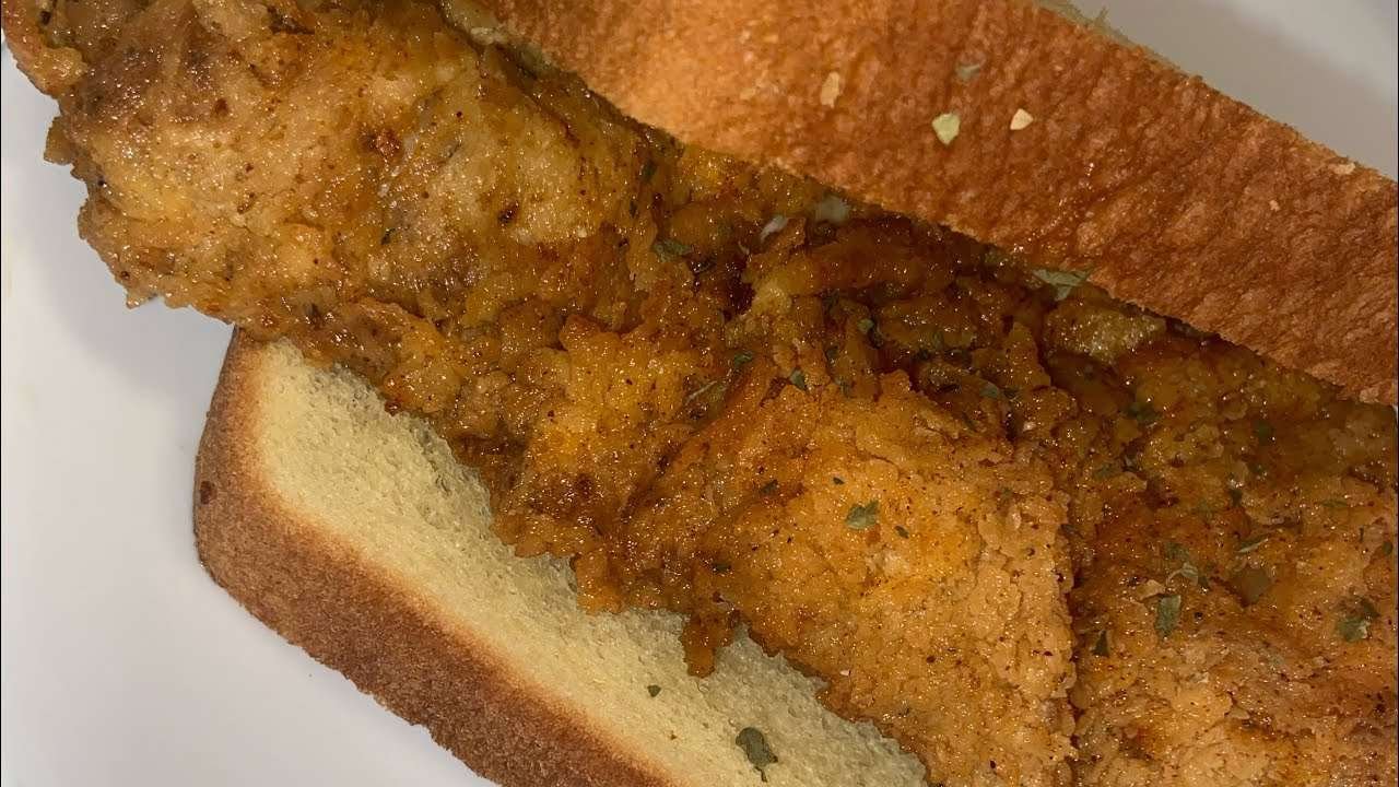 How To Cook The Best Chicken Sandwiches Quick and Easy Steps For Beginners