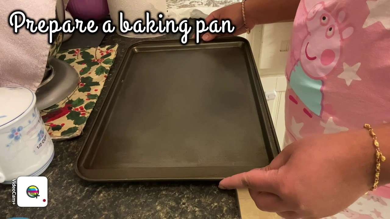 Jay’s Kitchen🌟Crispy Tandoori Chicken🌟