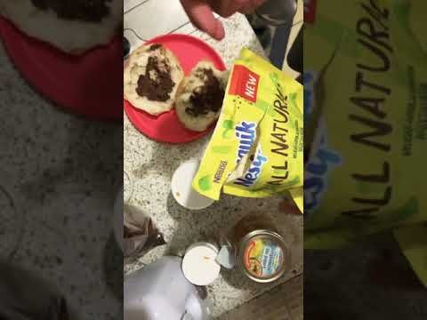 Kakaó készítése pillanatok alatt!