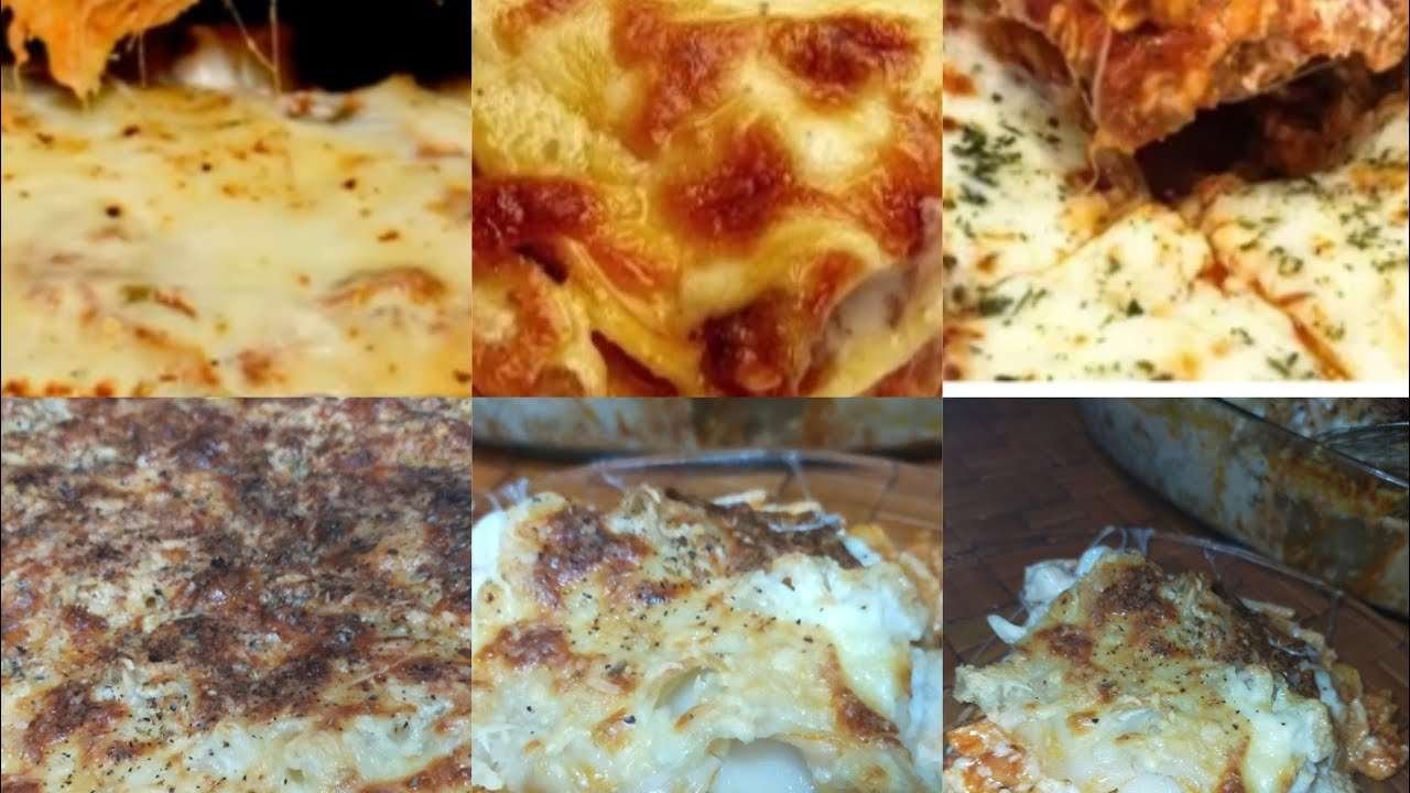 chicken lasagna recipe by Ayesha kitchen 123 easy and delicious lasagna recipe bhai Ayesha