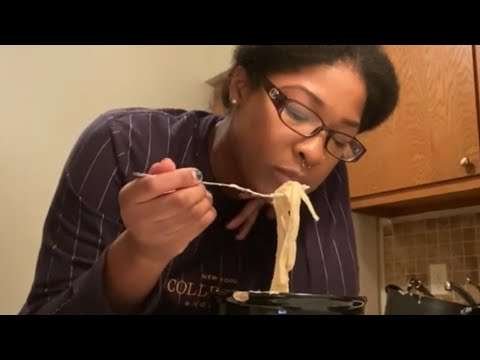 Making Dinner|Trinity Jae’s Recipe