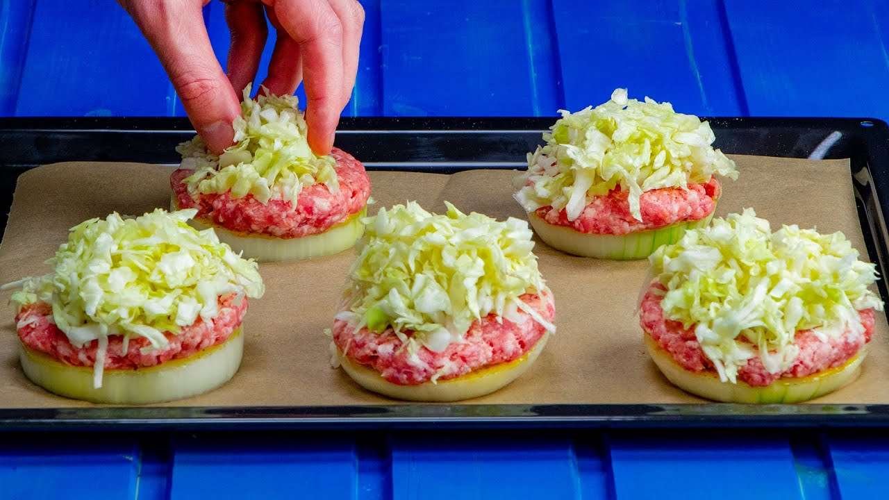 Top 3 simplest recipes for a delicious baked dinner! You will love them guaranteed| Appetizing.tv