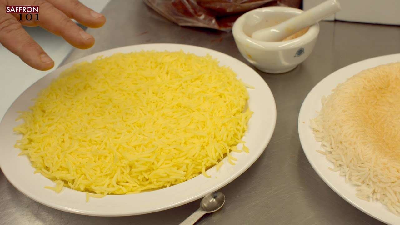 Saffron substitutes. Differences between saffron, turmeric and paprika Paprika Spice