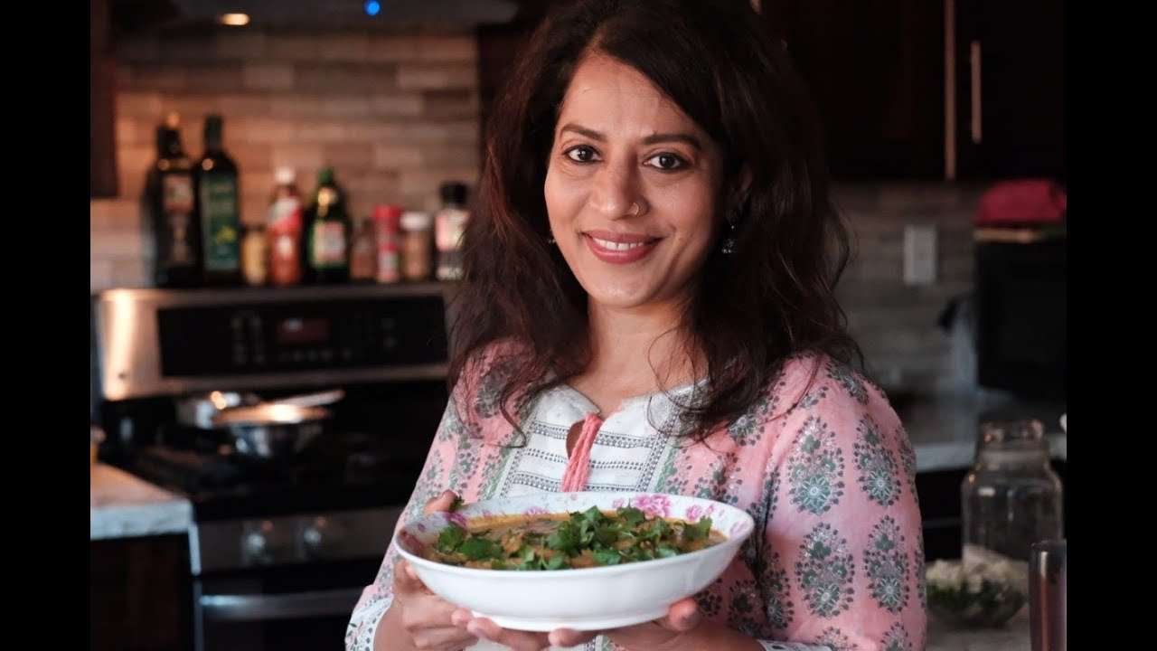 Quick and easy curry base  recipe
