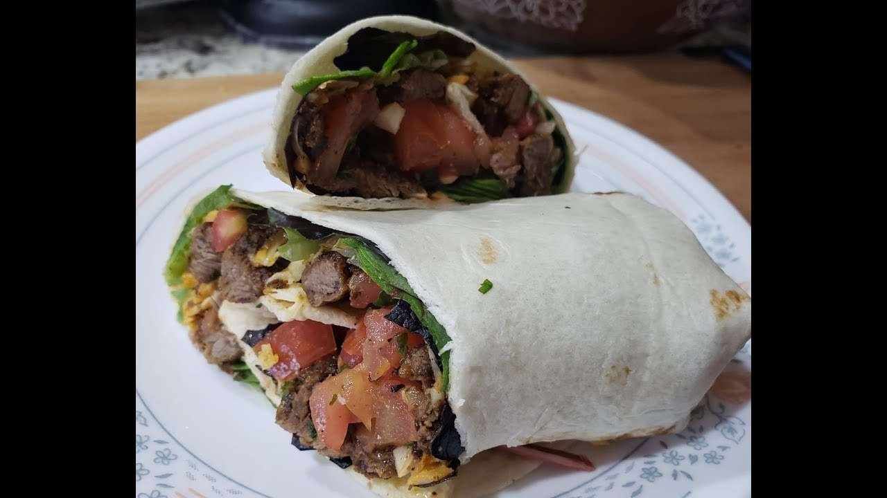 Cook With Me & Jeff (Carne Asada) Mexican Food