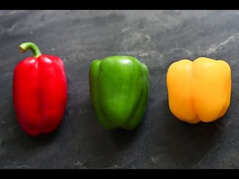 Flavorful Chili sin Carne | Vegan Dinner Idea