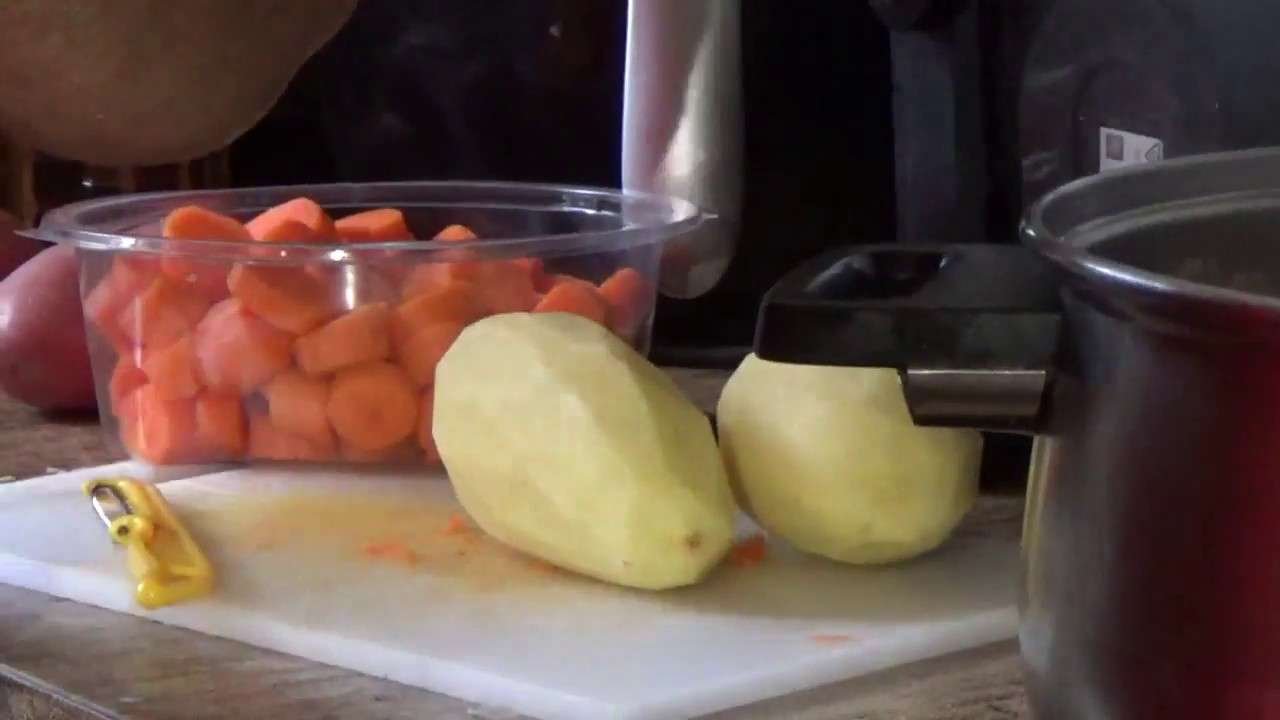 How to Goulash Hungarian Mama's Secret Ancient Recipe