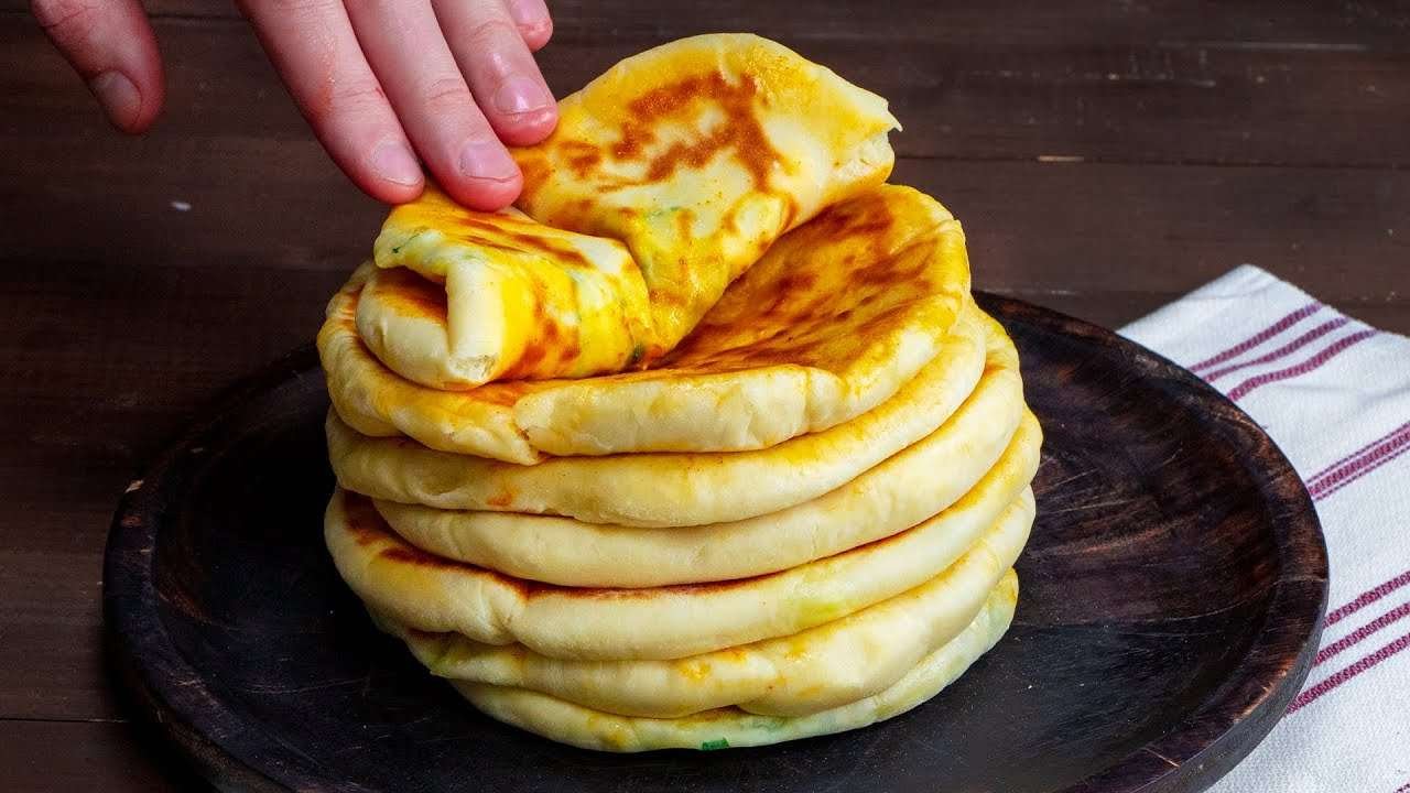 Start right now to prepare this recipe. It is not just tasty, but it is very easy!| Cookrate