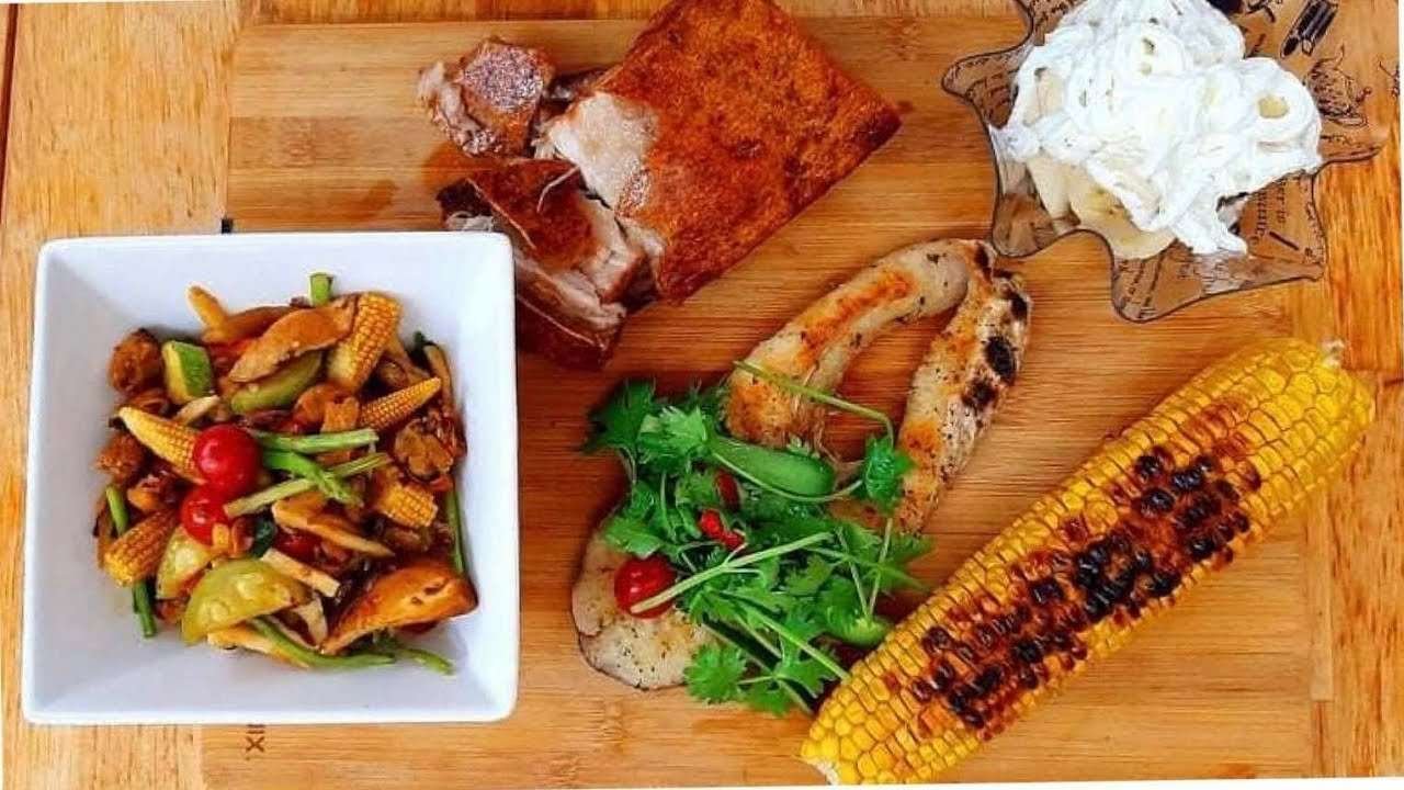 3 LUNCH MEALS RECIPES THAT IT IS IMPOSSIBLE TO RESIST AND ABSOLUTELY MOUTHWATERING!