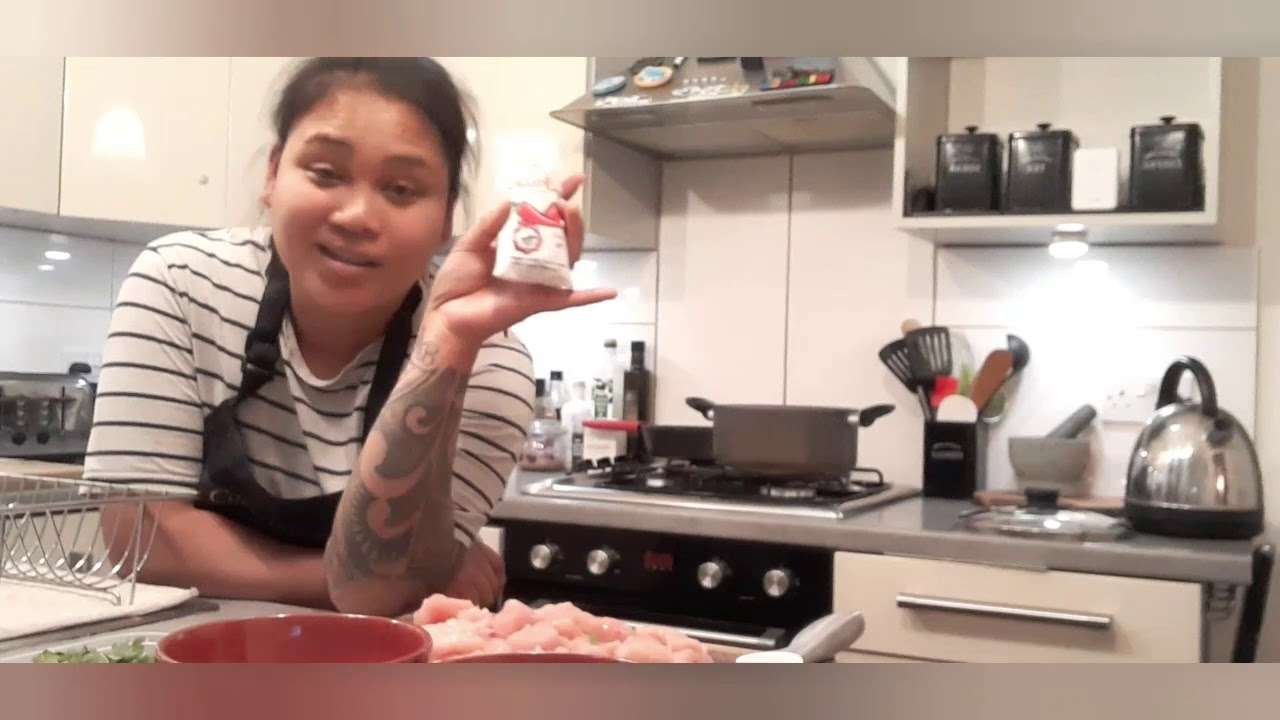 Mexican OnePot Chicken & Rice