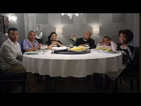 Aunt Chelle's Surprise Supper