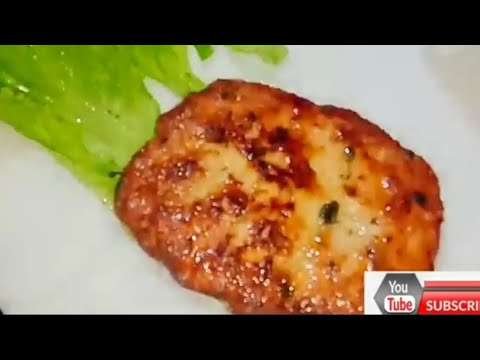 How To make Chicken petti