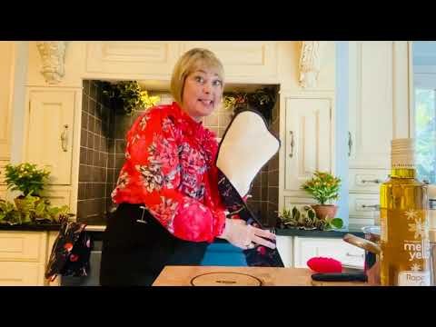 Penny's Guide to the Perfect Roast Potatoes