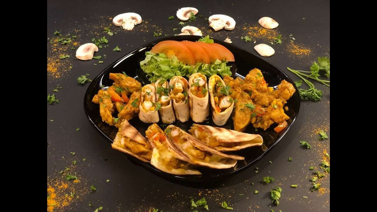 Chicken Curry – Easy Chicken Curry – Chicken curry recipes