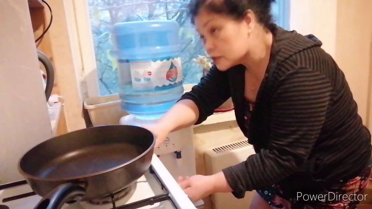 HOW TO MAKE KIMCHI THE SIMPLE WAY