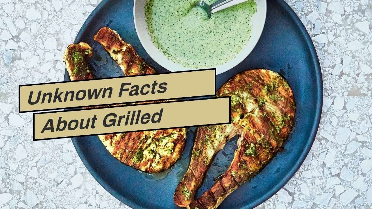 Unknown Facts About Grilled Oysters with Paprika Garlic Butter – Rasa Malaysia