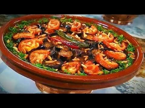 Best Meal Ever With Aubergine Ep.109