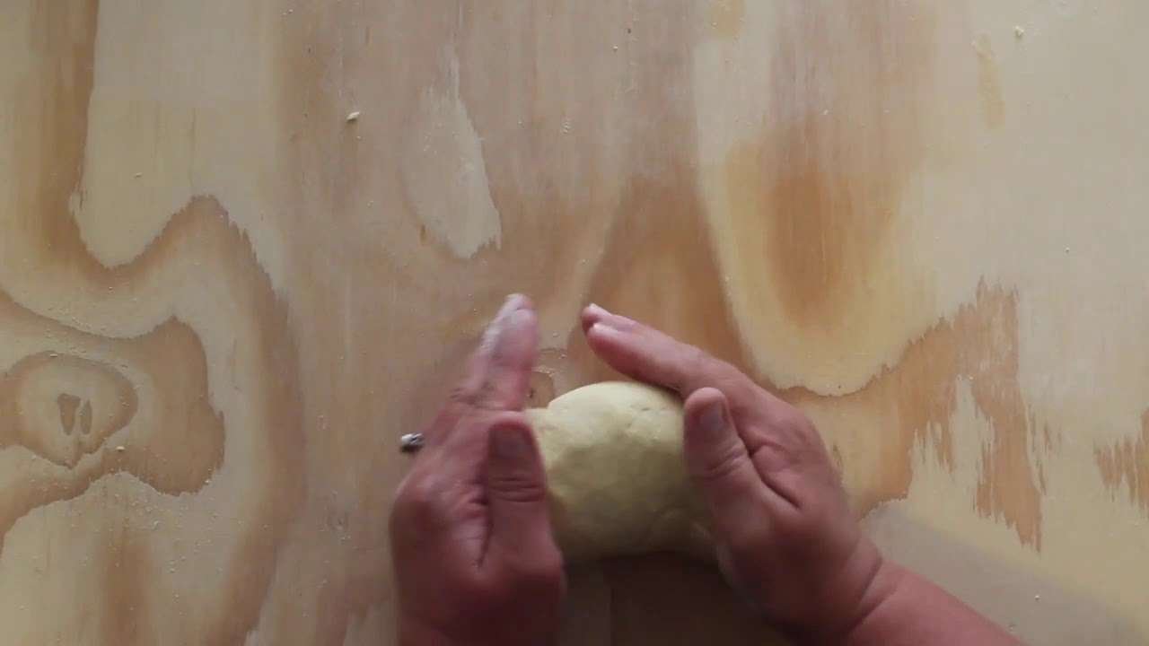 Creamy 3 Mushroom Tagliatelle