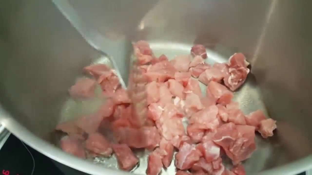 German Problem Base Statement – How To Cook A Goulash