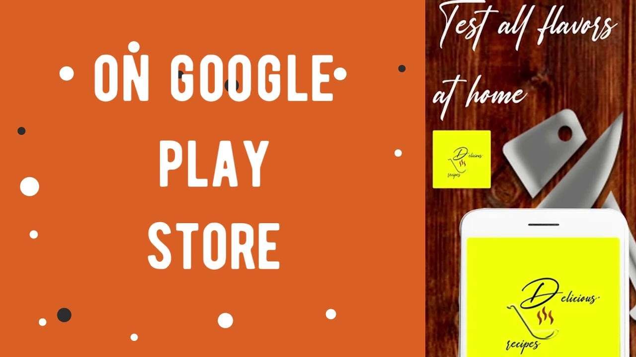 Deliciousrecipes.continent… the best recipes app ever